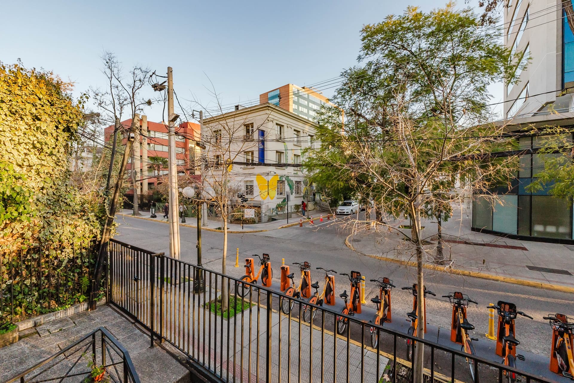 Interior Francisco Noguera 201