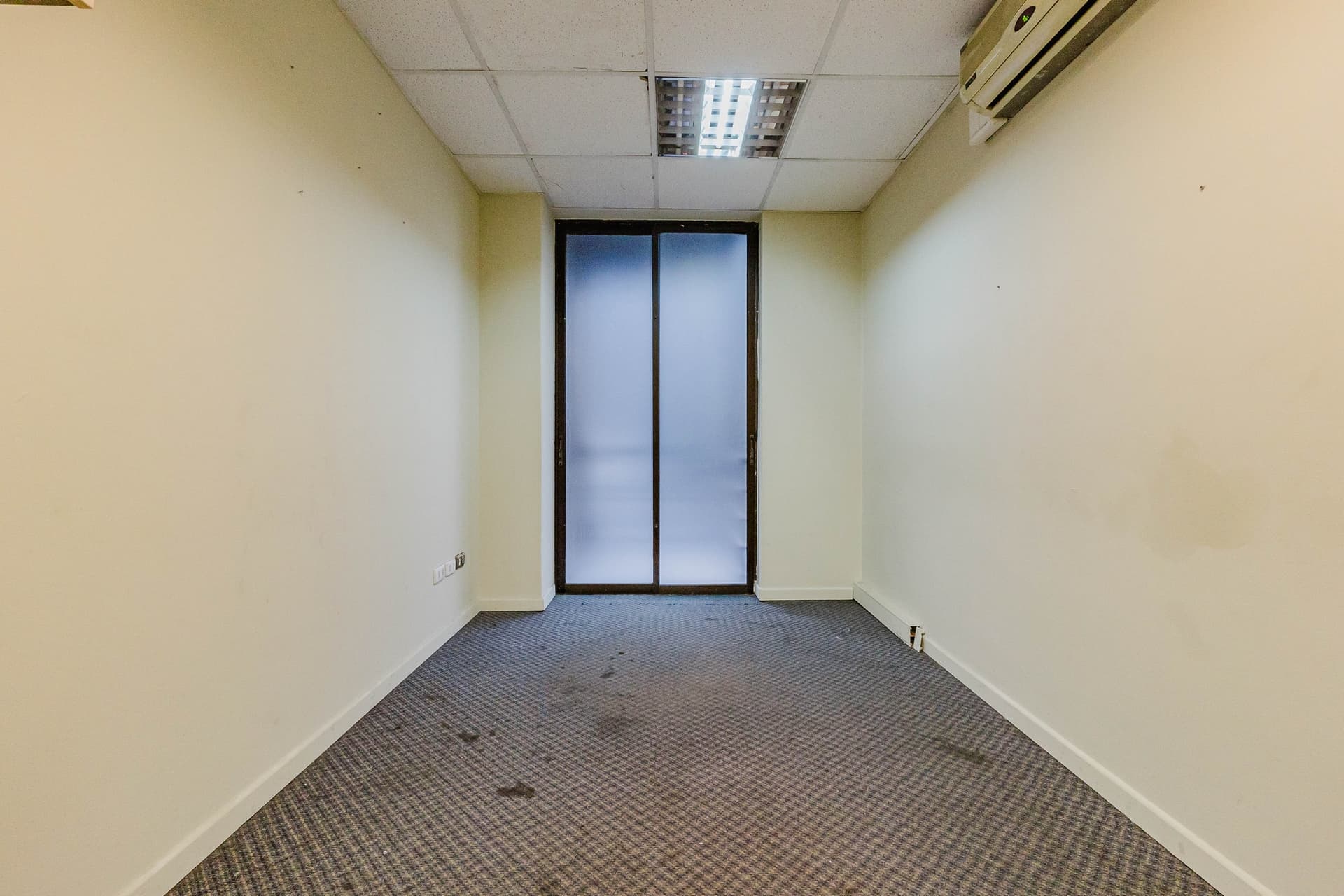 Espacio 21 — Francisco Noguera 201