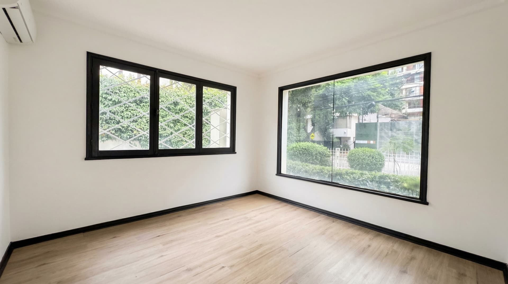 Oficina 2 — vista 1