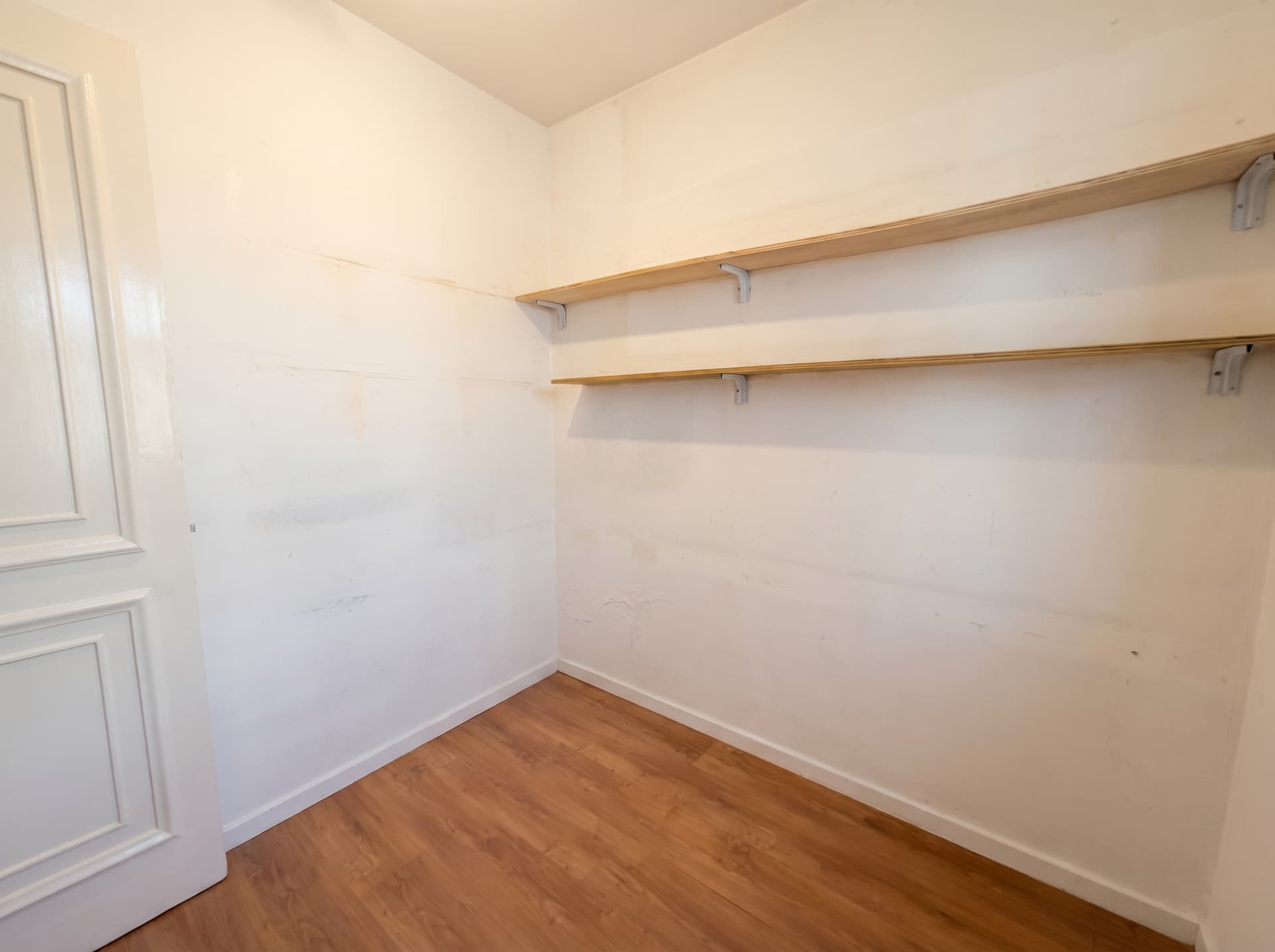 Espacio 5 — Los Acantos, Vitacura