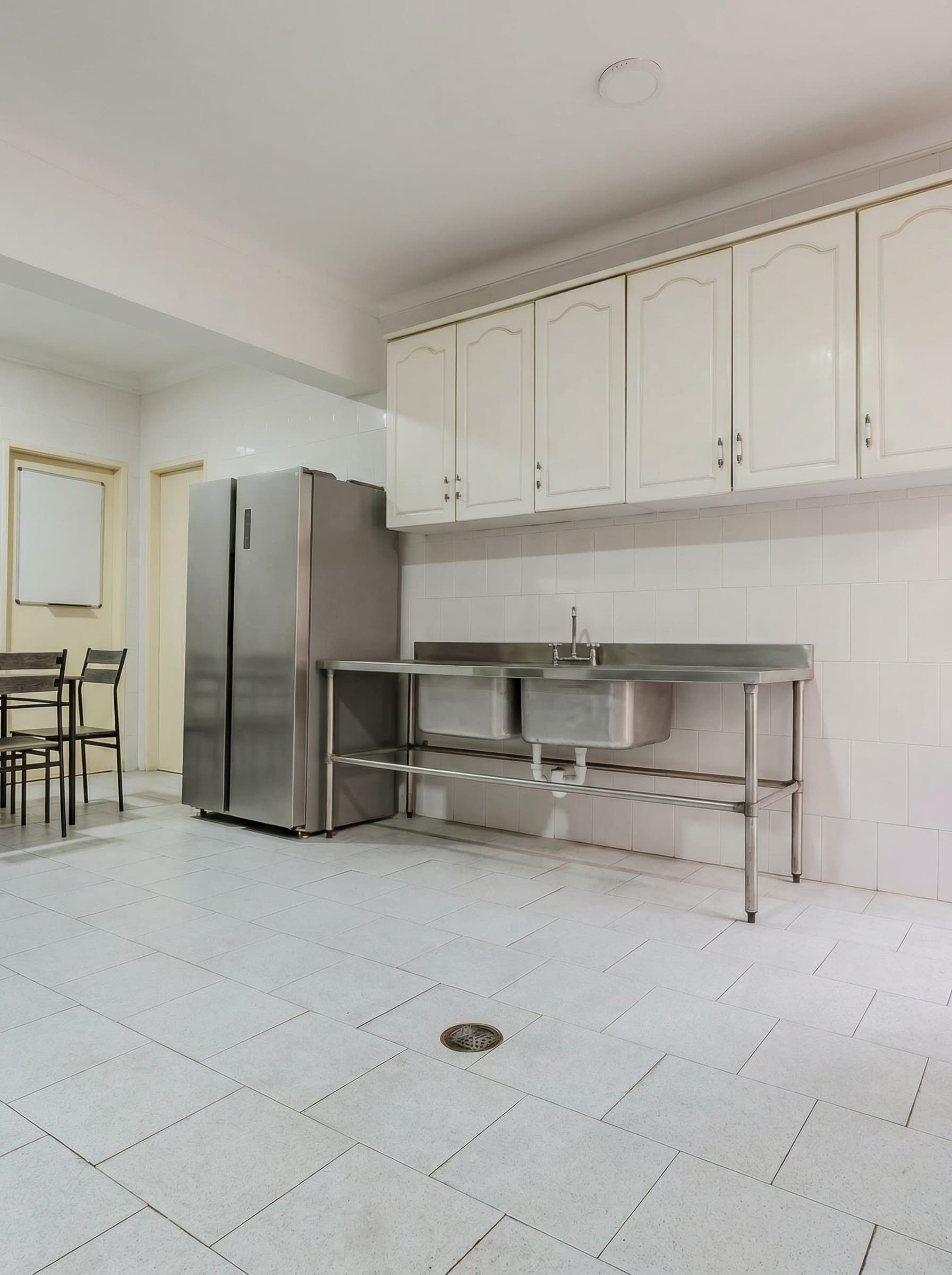 Entorno Américo Vespucio Sur 250, Las Condes