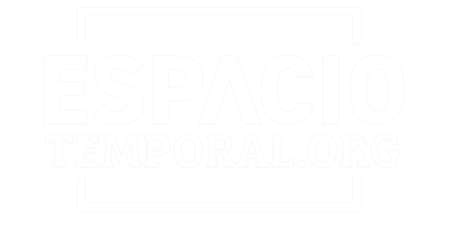 Espacio Temporal
