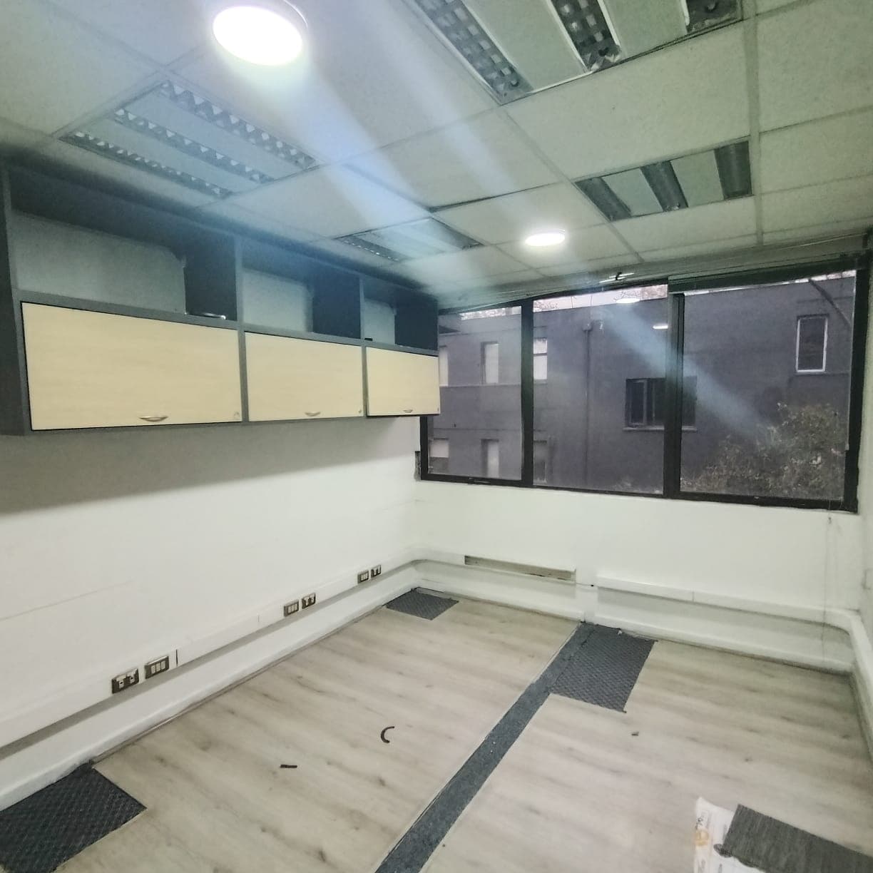 Espacio 17 — Francisco Noguera 201