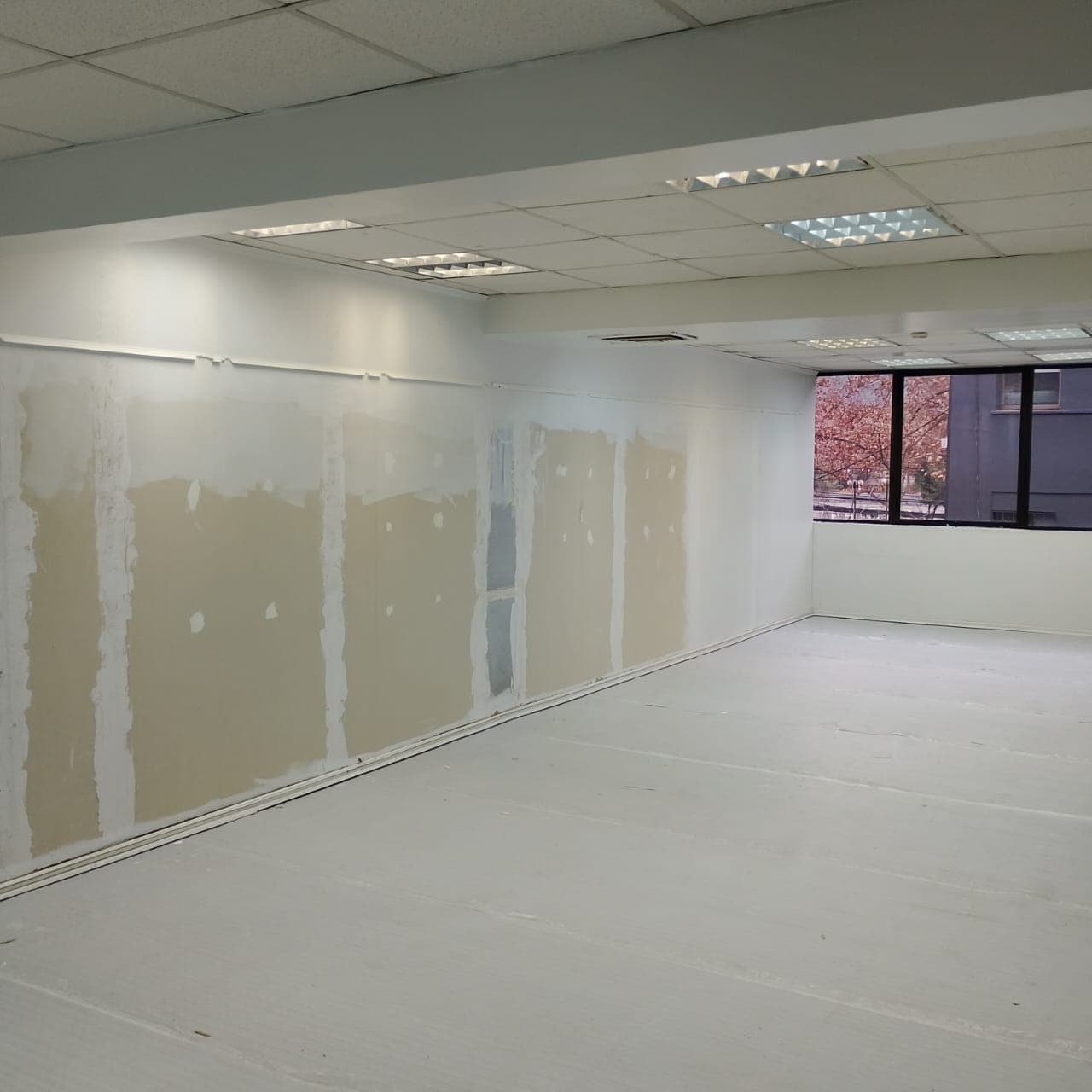 Espacio 9 — Francisco Noguera 201